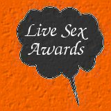 Live sex awards